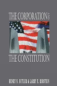 The Corporation and the Constitution