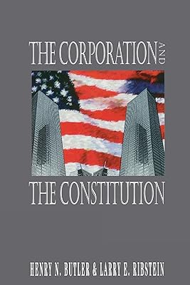 The Corporation and the Constitution