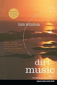 Dirt Music: A Novel