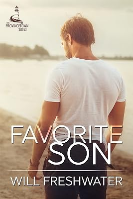 Favorite Son (The Provincetown Series Book 1)
