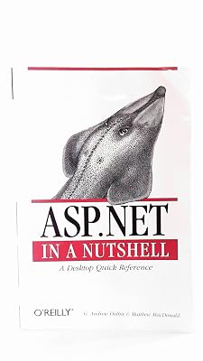 ASP.NET in a Nutshell