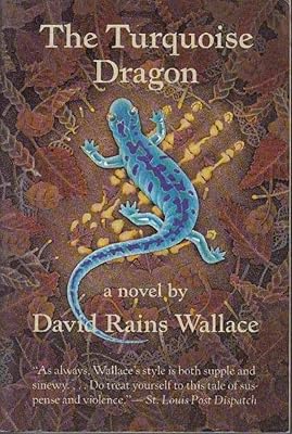 The Turquoise Dragon