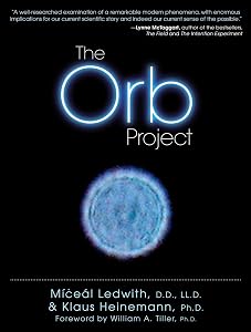 The Orb Project by Klaus Heinemann