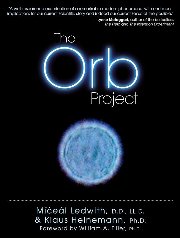 The Orb Project by Klaus Heinemann