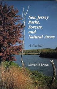 New Jersey Parks, Forest & Nat