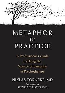 Metaphor in Practice: A Professional's Guide to Using the Science of Language in Psychotherapy by Niklas Törneke MD