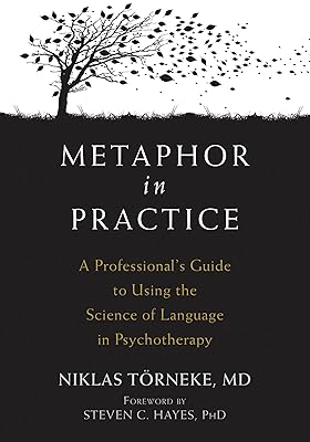Metaphor in Practice: A Professional's Guide to Using the Science of Language in Psychotherapy