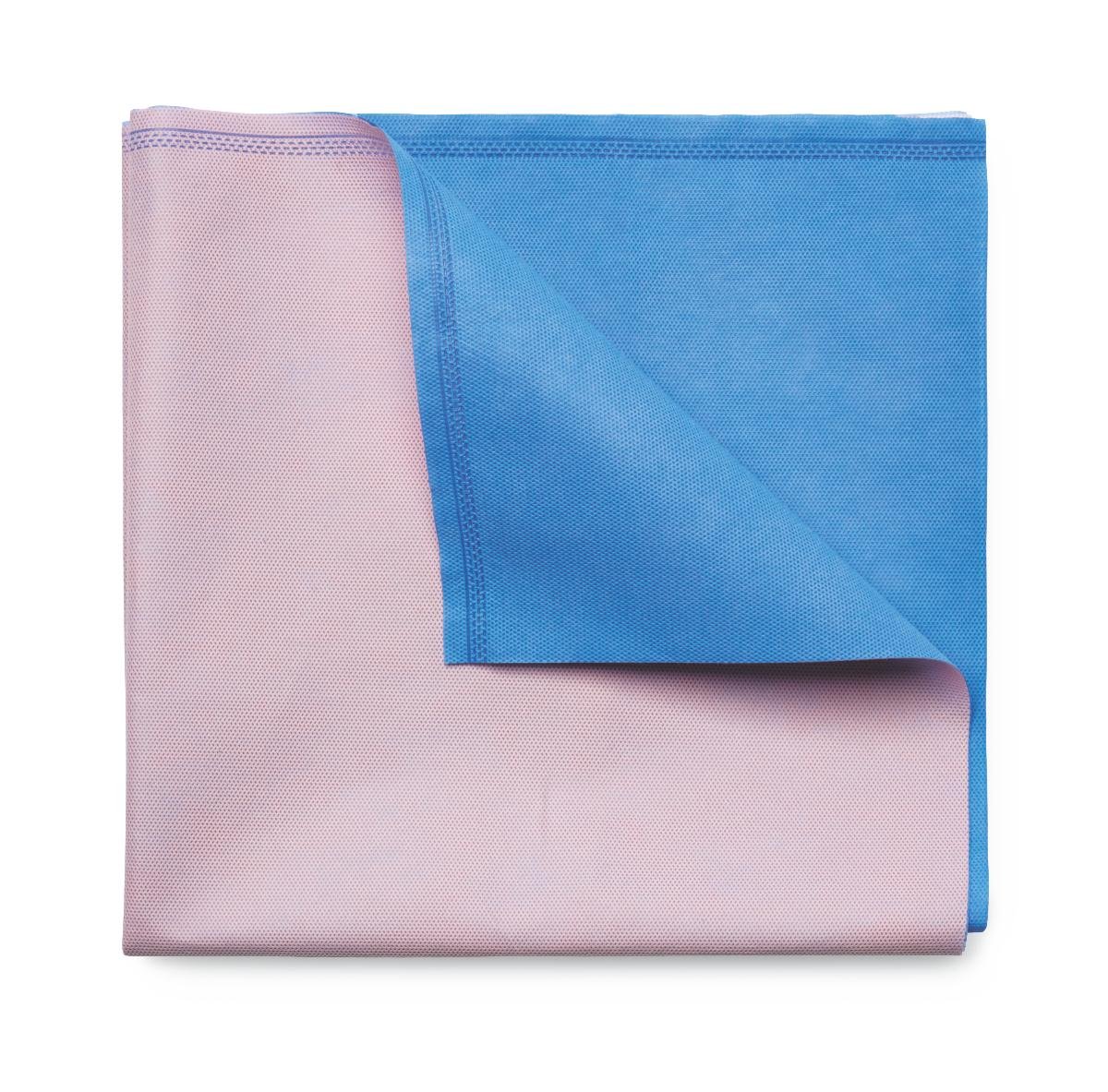 

Dual Color Bonded Surgical Instrument 2-Tone SuperHeavy Wraps (45X45)