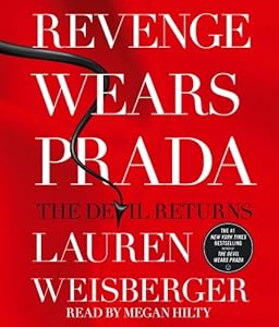 Revenge Wears Prada: The Devil Returns
