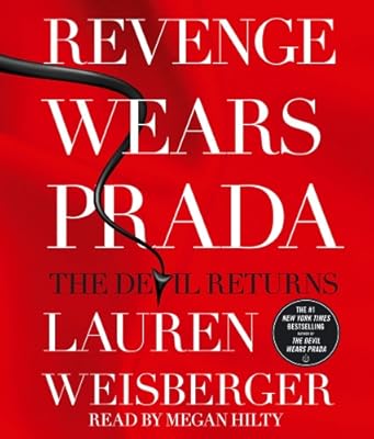 Revenge Wears Prada: The Devil Returns