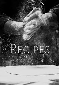 Recipes: 150 of your Favorite Recipes (Blank Recipe Keeper) by Black Forest Journals