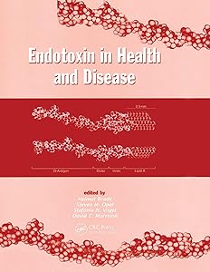 Endotoxin in Health and Disease by Helmut Brade