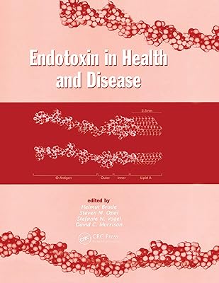 Endotoxin in Health and Disease