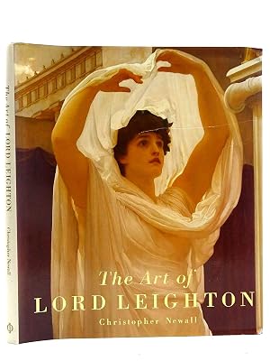 The Art of Lord Leighton