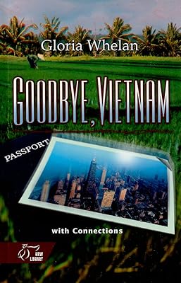 Holt McDougal Library, Middle School with Connections: Student Text Goodbye, Vietnam