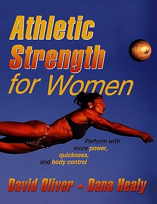 Athletic Strength for Women