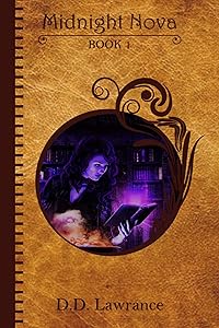 Midnight Nova by D. D. Lawrance