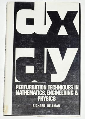 Perturbation techniques in mathematics, physics, and engineering
