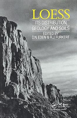 Loess: Its Distribution, Geology & Soils