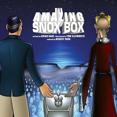 The Amazing Snox Box