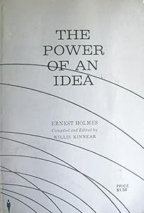 Power of an Idea
