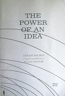 Power of an Idea