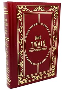 Four Complete Novels