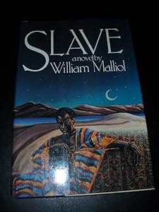 Slave by William Malliol