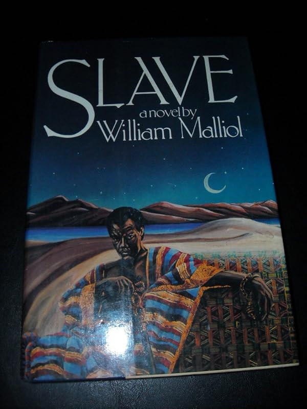 Slave by William Malliol