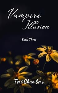 Vampire Illusion: No Second Fiddle