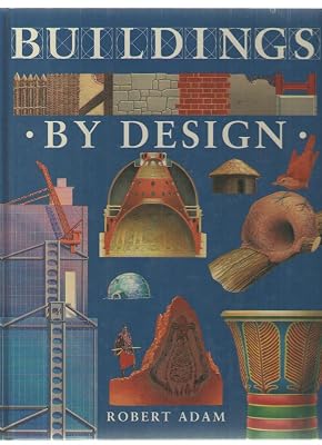 By Design (Information Books - Science & Technology - by Design)