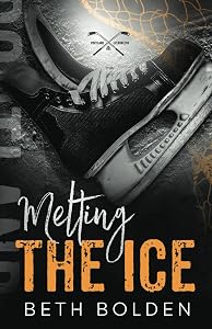 Melting the Ice (Discreet Edition) (Portland Evergreens)