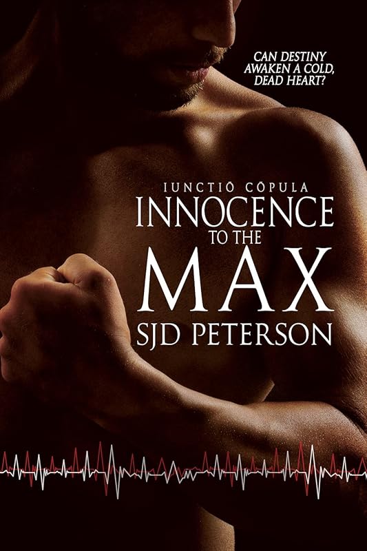 Innocence to the Max by SJD Peterson