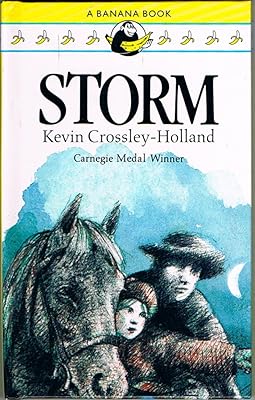 Storm (Yellow Bananas)