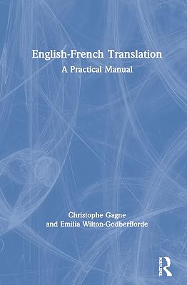 English-French Translation
