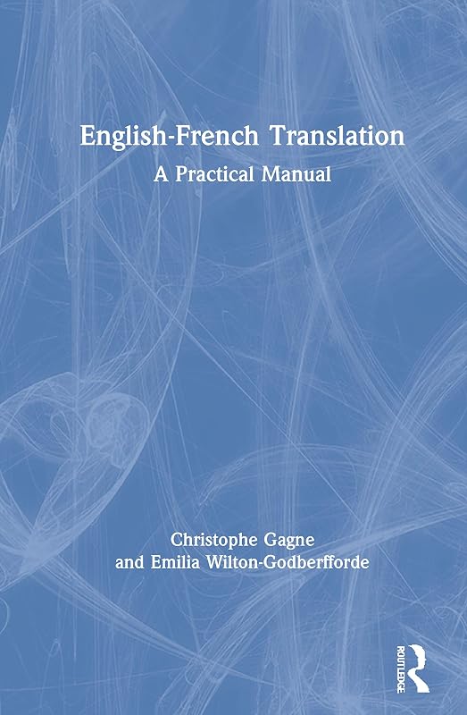 English-French Translation by Christophe Gagne