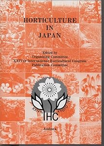 Horticulture in Japan
