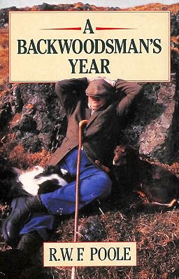 A backwoodsman's year