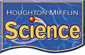 Science Level 5, Independent Readers Set Unit E: Houghton Mifflin Science