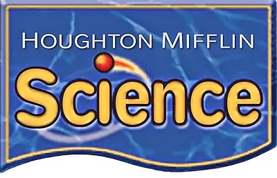 Science Level 5, Independent Readers Set Unit E: Houghton Mifflin Science