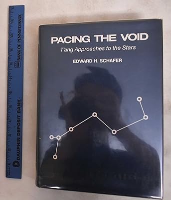 Pacing the Void: T'ang Approaches to the Stars