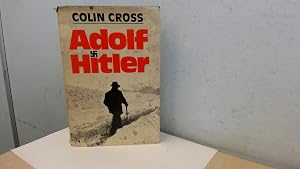 Adolf Hitler by Colin. Cross