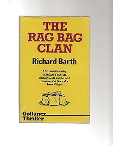 The Rag Bag Clan by Richard Barth