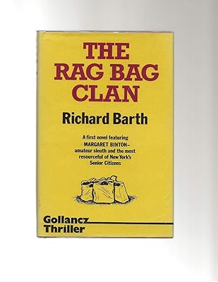 The Rag Bag Clan