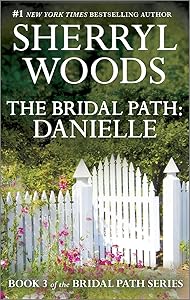 The Bridal Path: Danielle