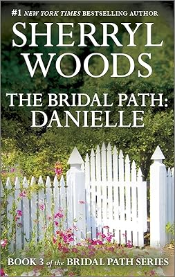 The Bridal Path: Danielle