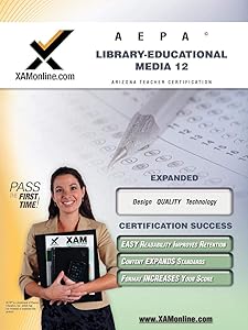 AEPA Library-Educational Media 12