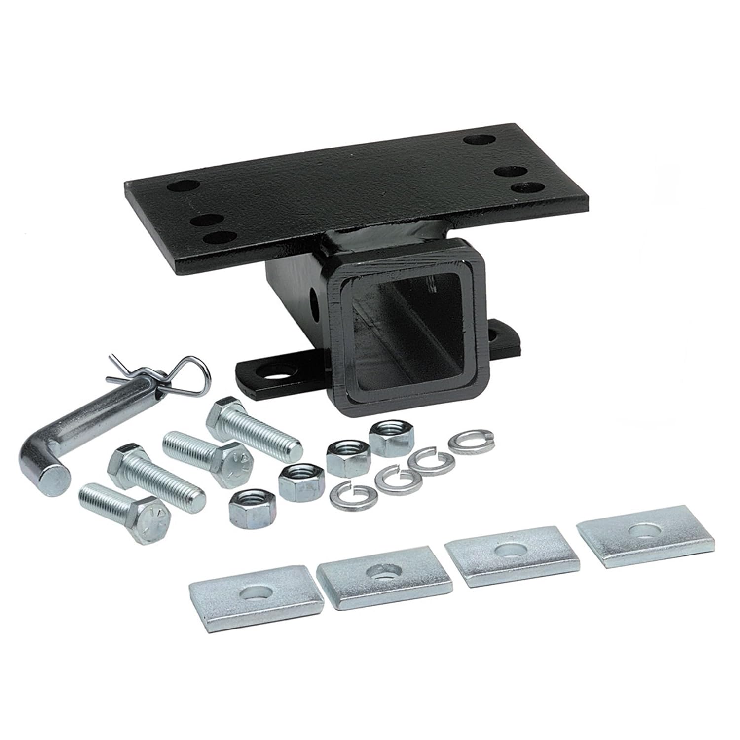 

ACME'S Universal Step Bumper Hitch Class III