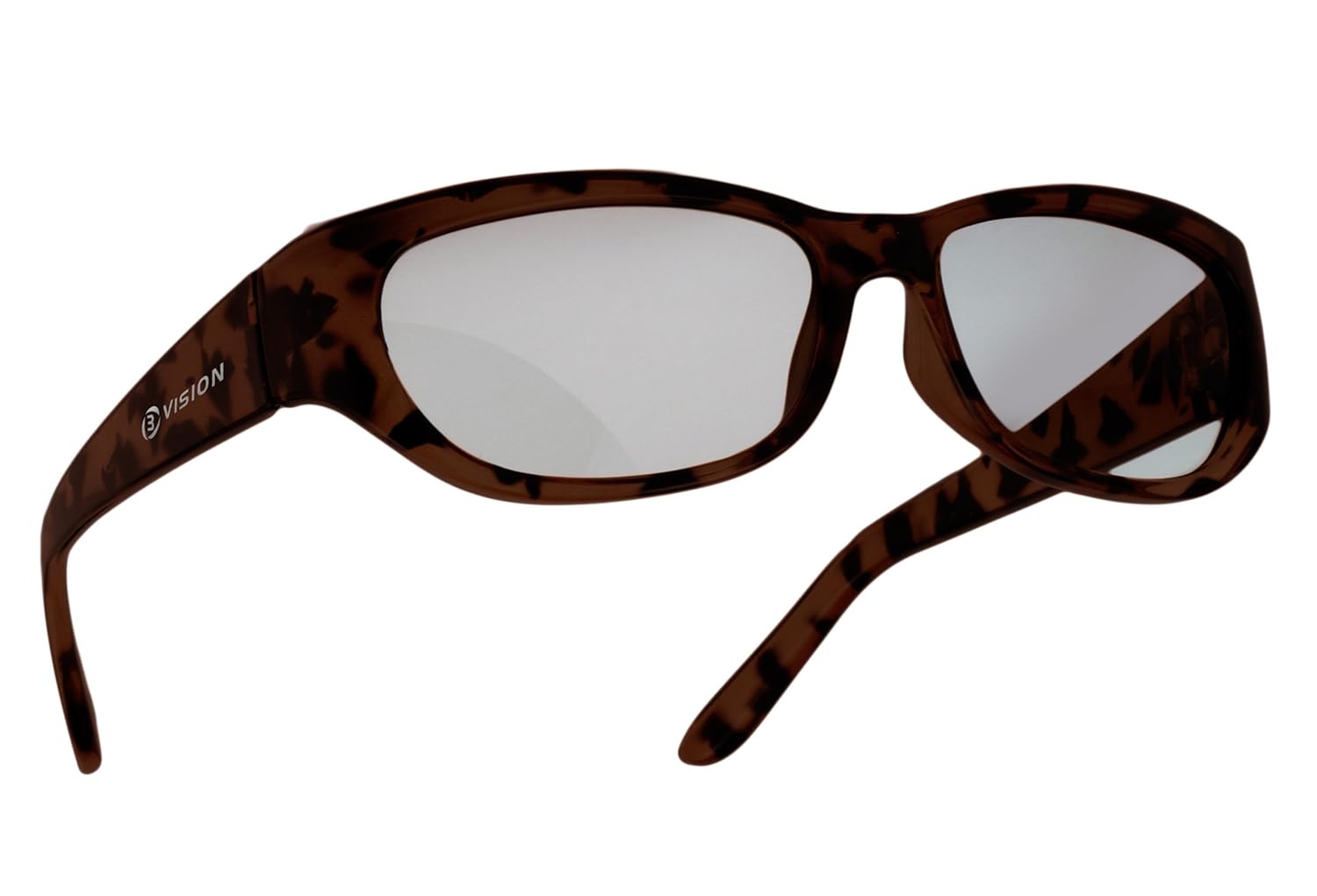 

3VISION® TARVOS/Tortoise - Passive 3D Glasses - Optically Correct