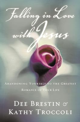 Falling In Love With Jesus Abandoning Yourself To The Greatest Romance Of Your Life